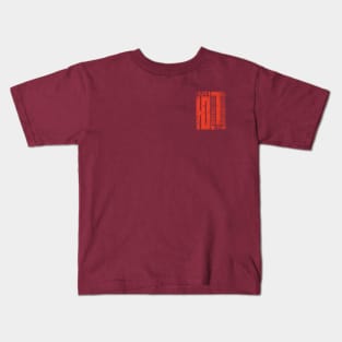 Young Technician Kids T-Shirt